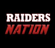 Logo Raiders Nation