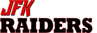 Logo JFK Raider