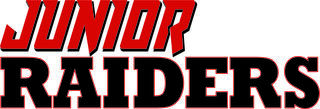 Jr Raider Logo